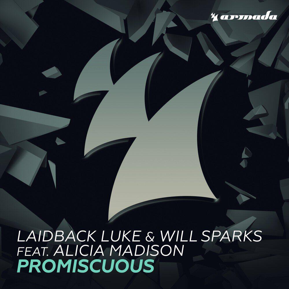 Релиз Promiscuous