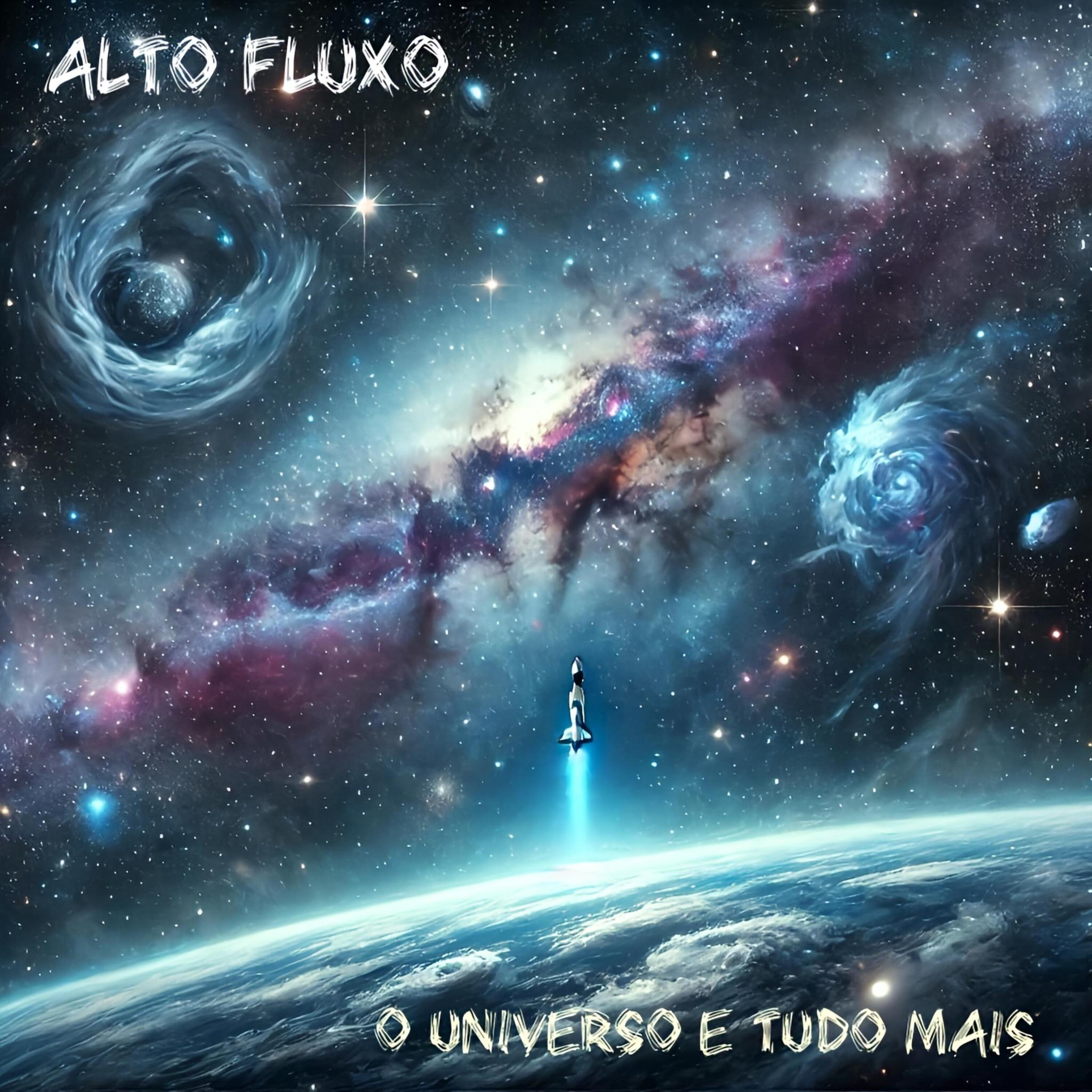 ALTO FLUXO
