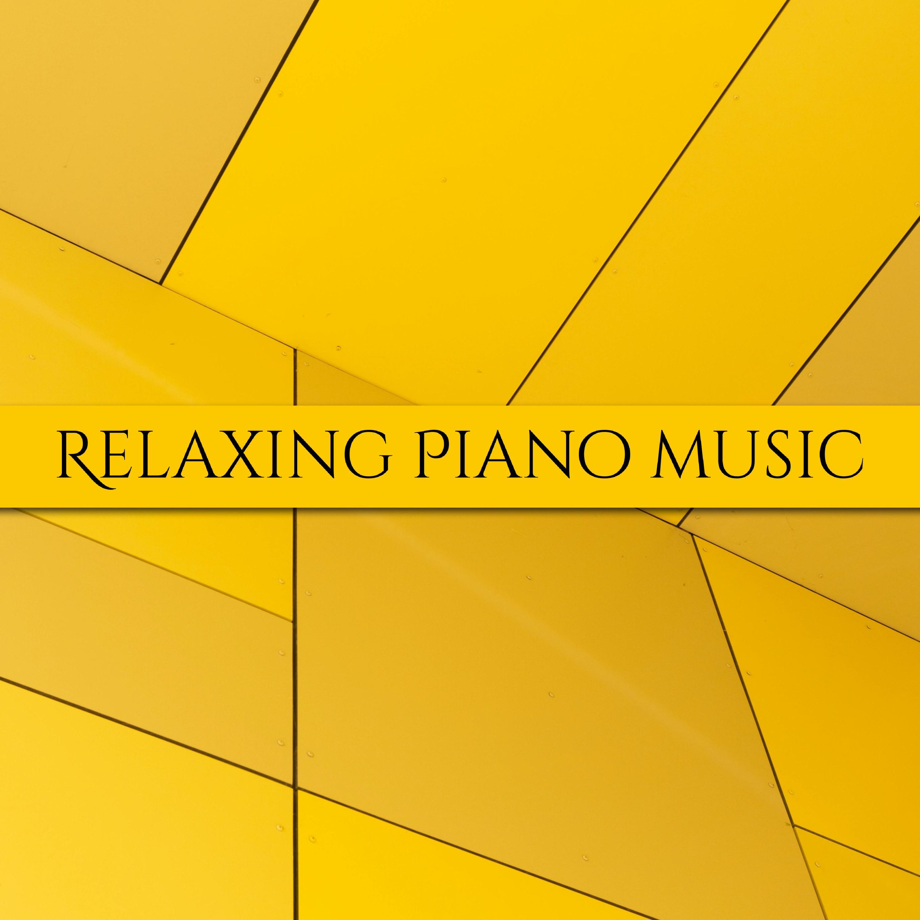 Релиз Relaxing Piano Music