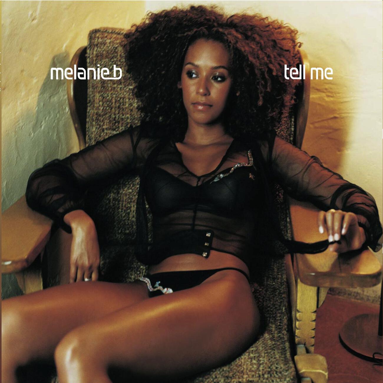 Релиз Tell Me