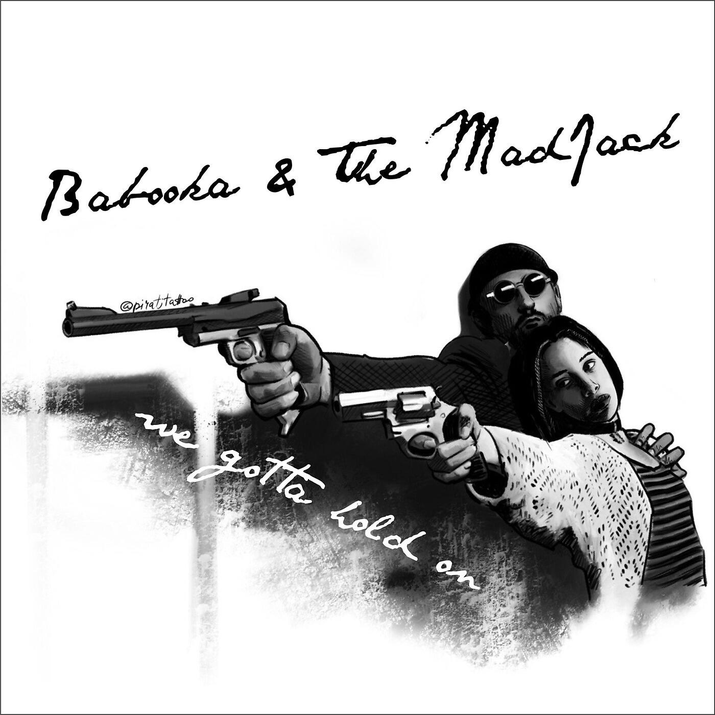 The MadJack