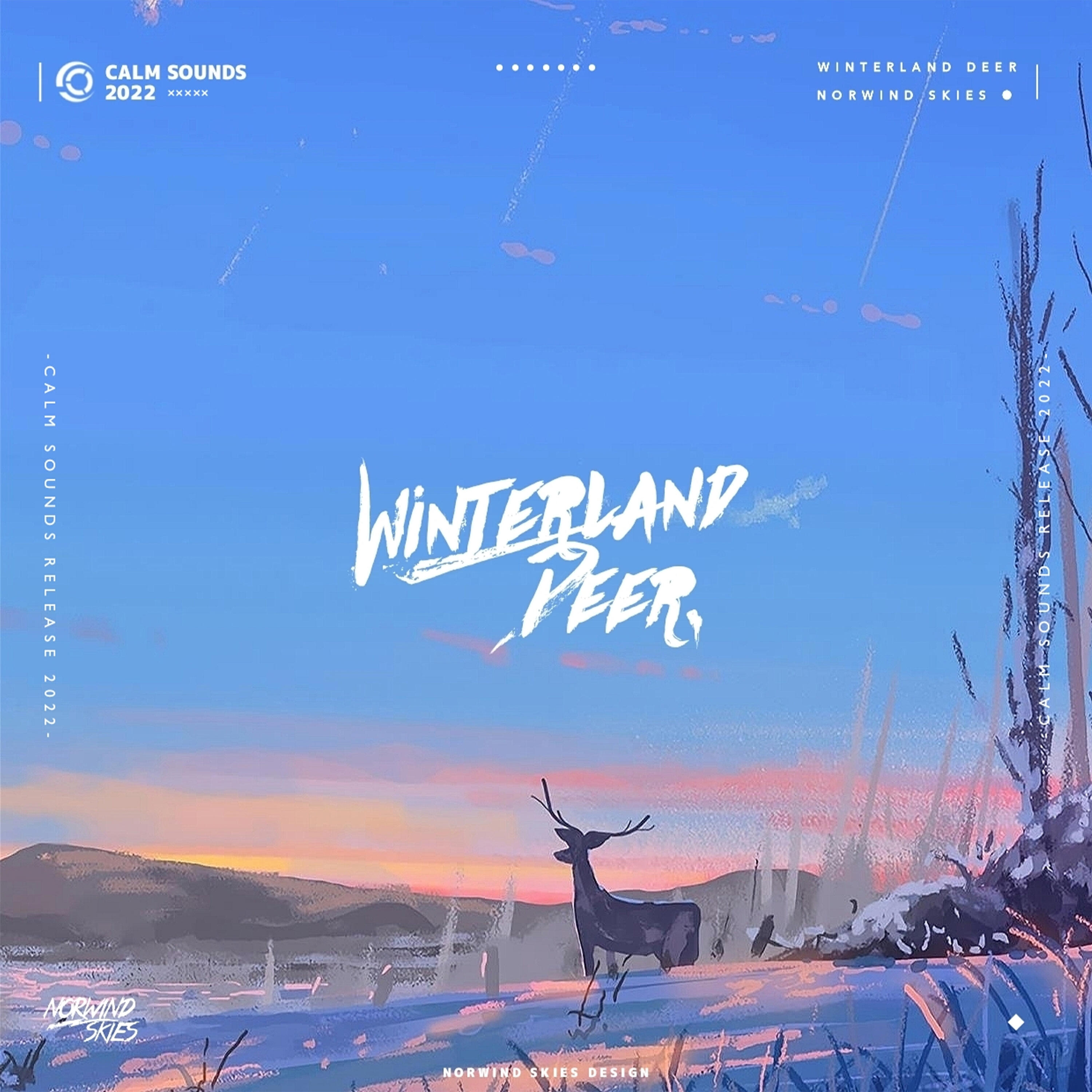 Релиз Winterland Deer