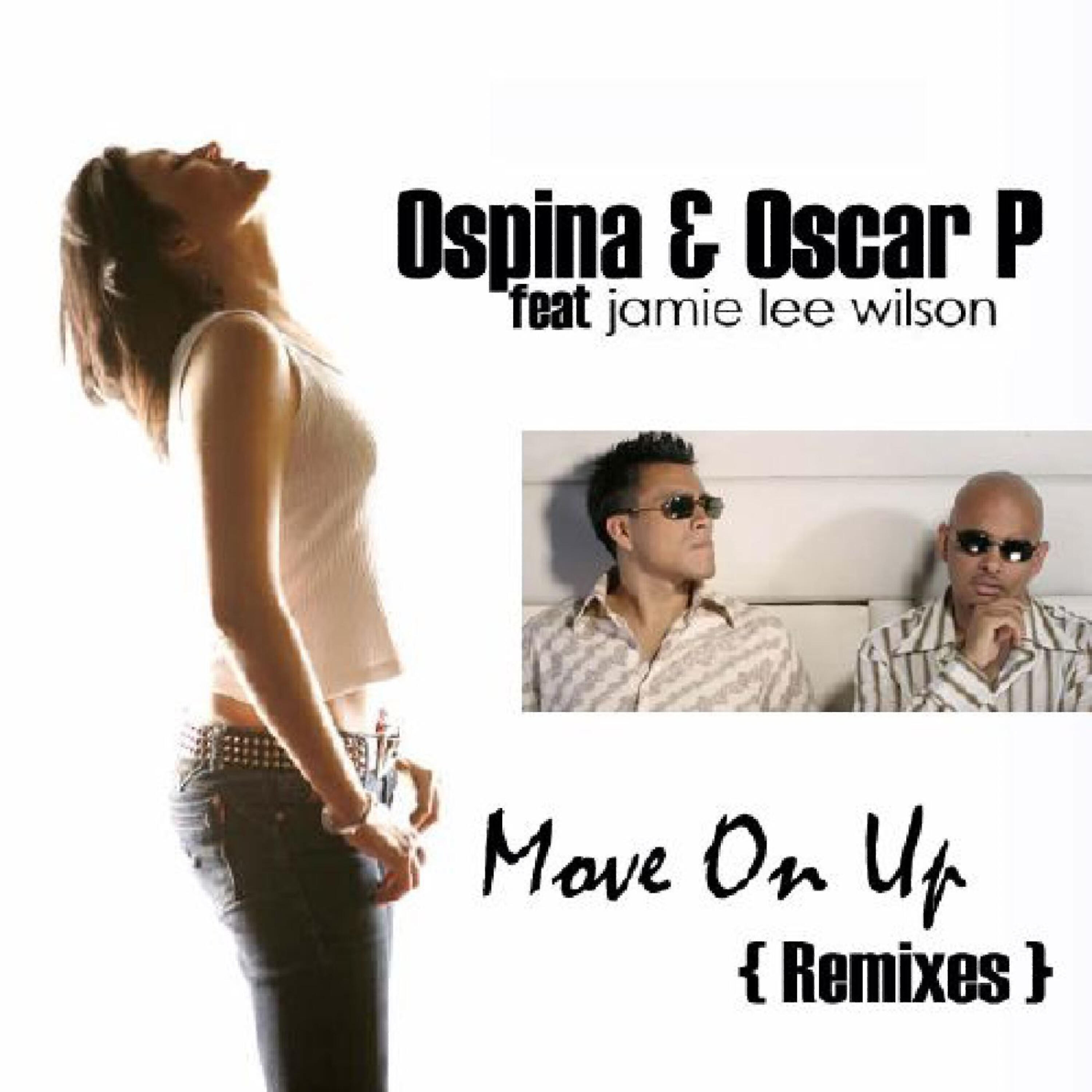 Релиз Move on Up Part 1