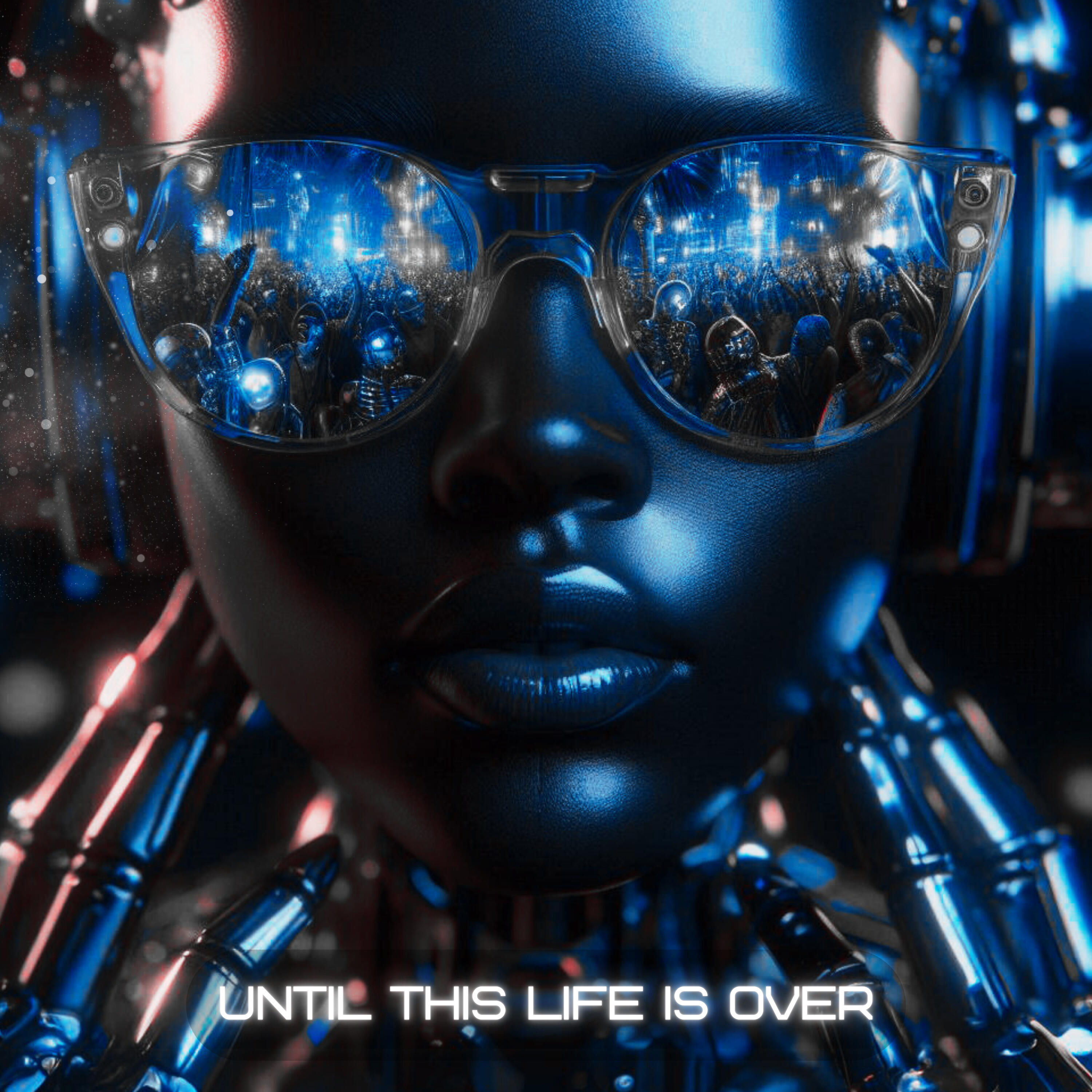 Релиз Until This Life Is over