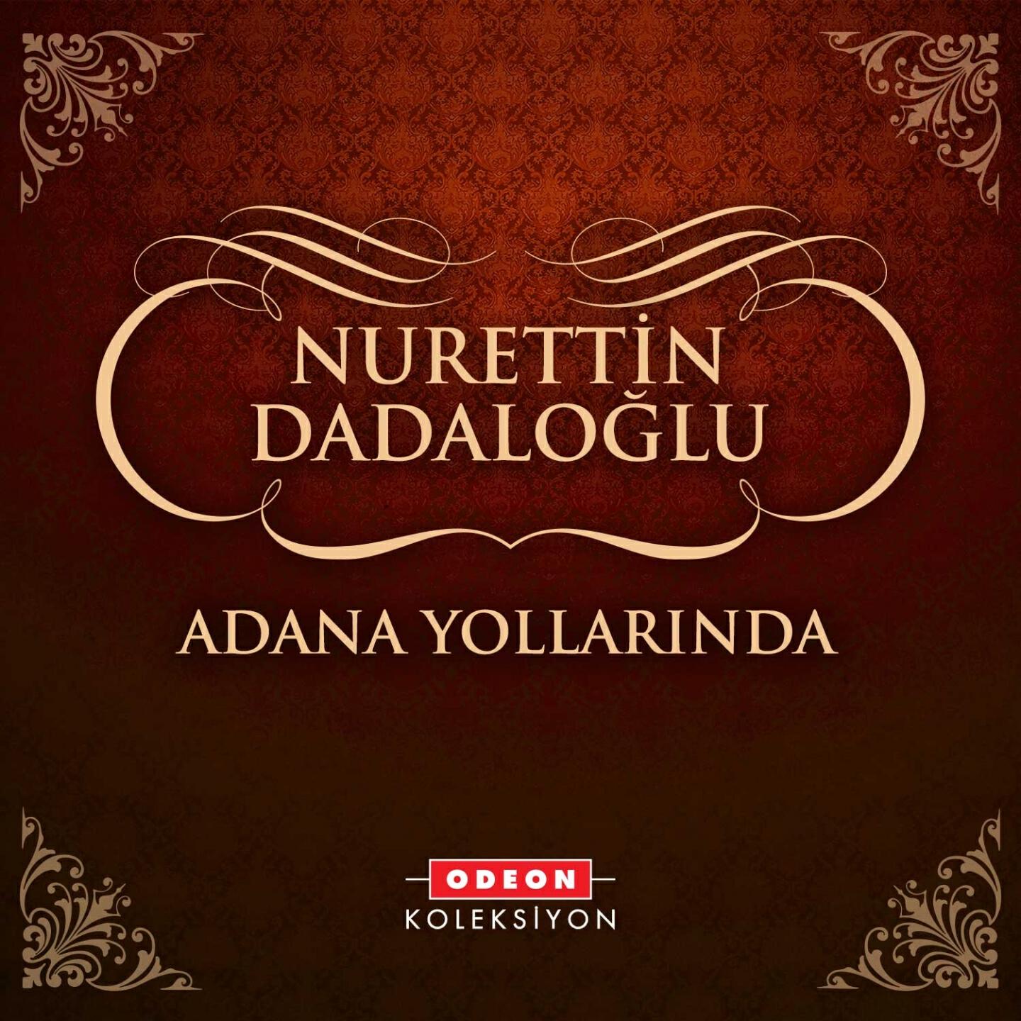 Релиз Adana Yollarında