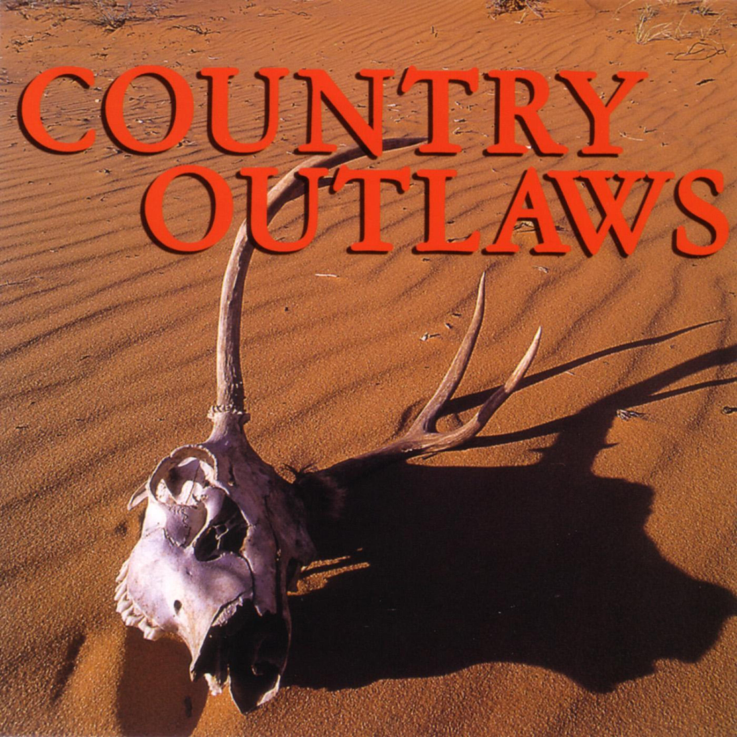 Релиз Country Outlaws