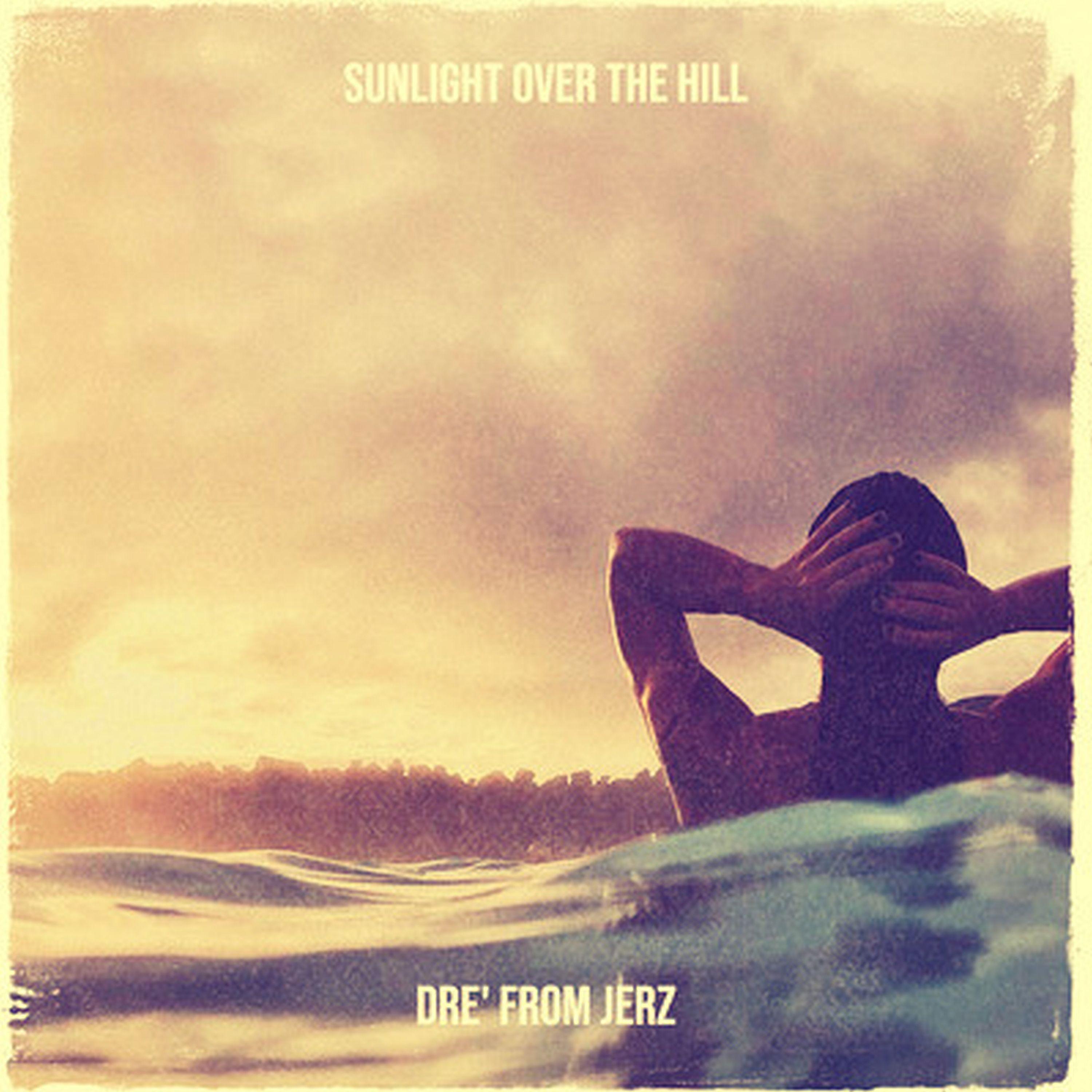 Релиз Sunlight Over The Hill