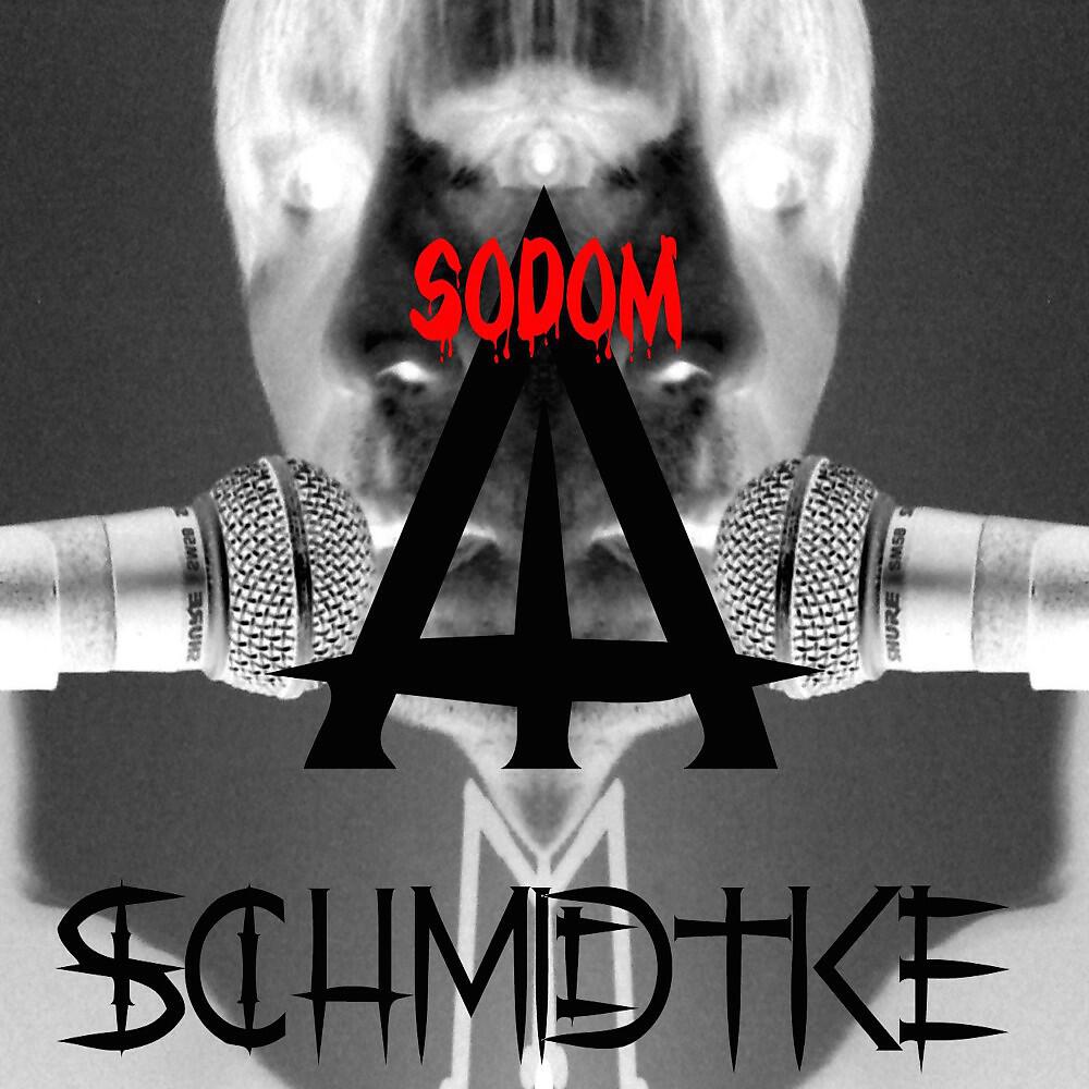 Релиз Sodom