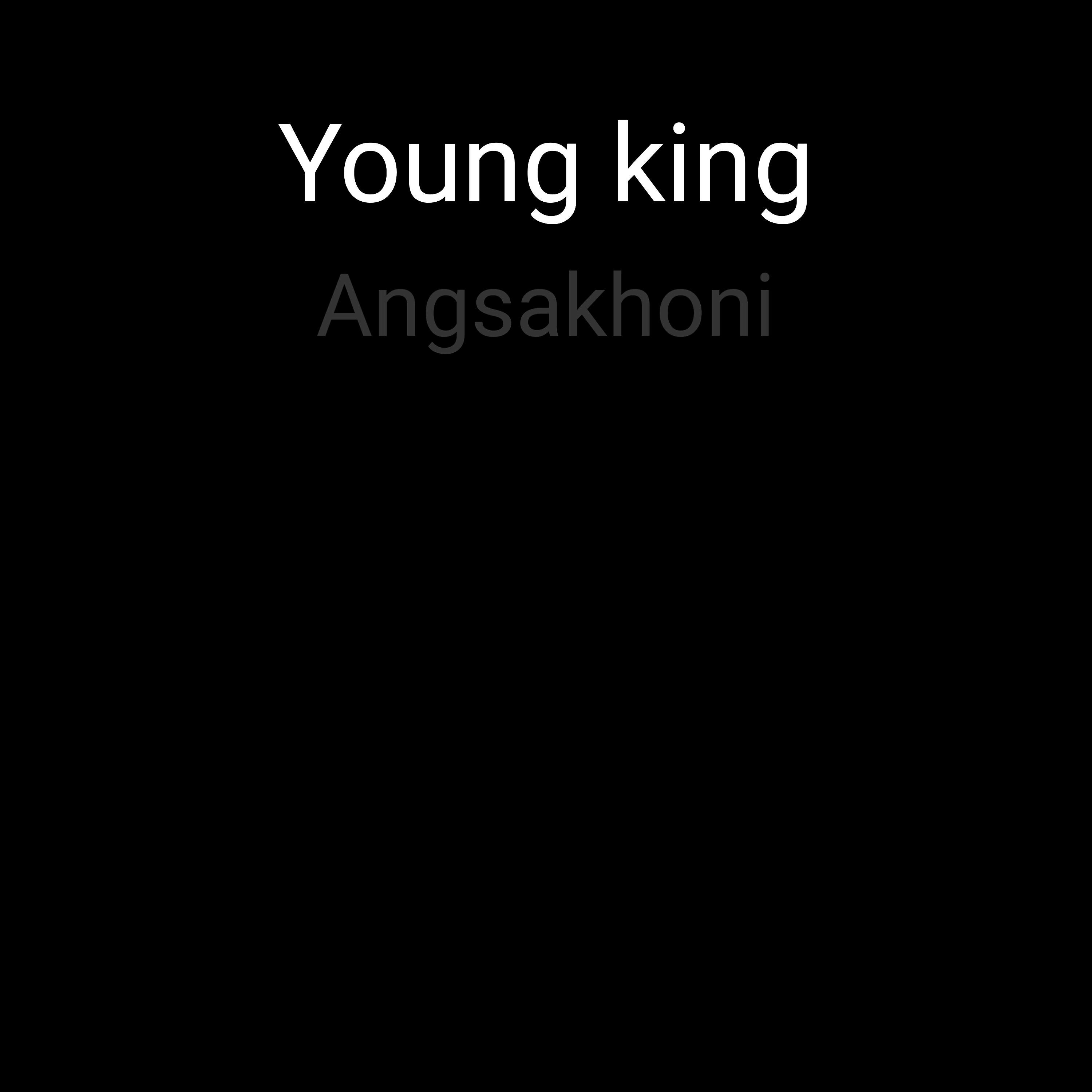Релиз Angsakhoni