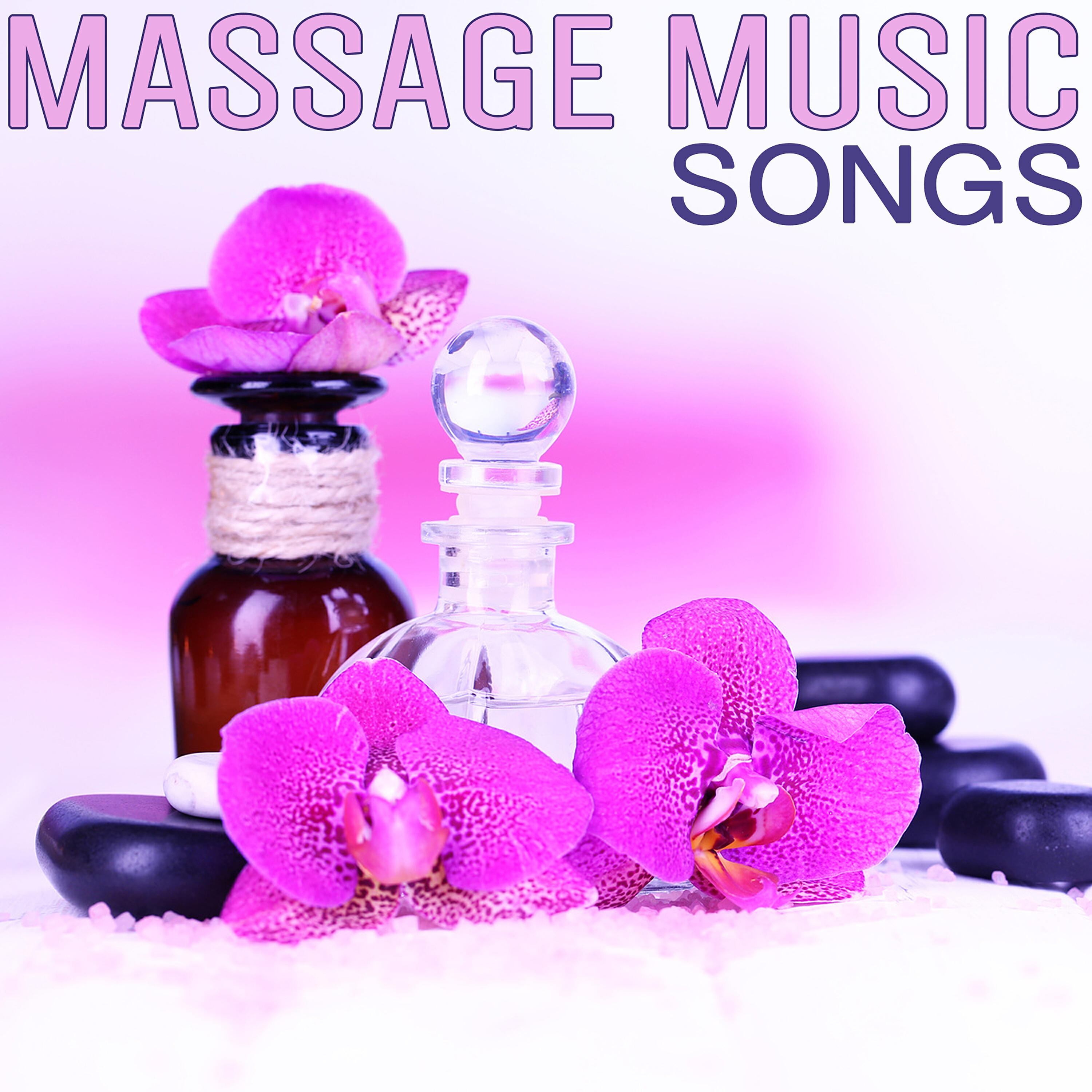 Релиз Massage Music Songs