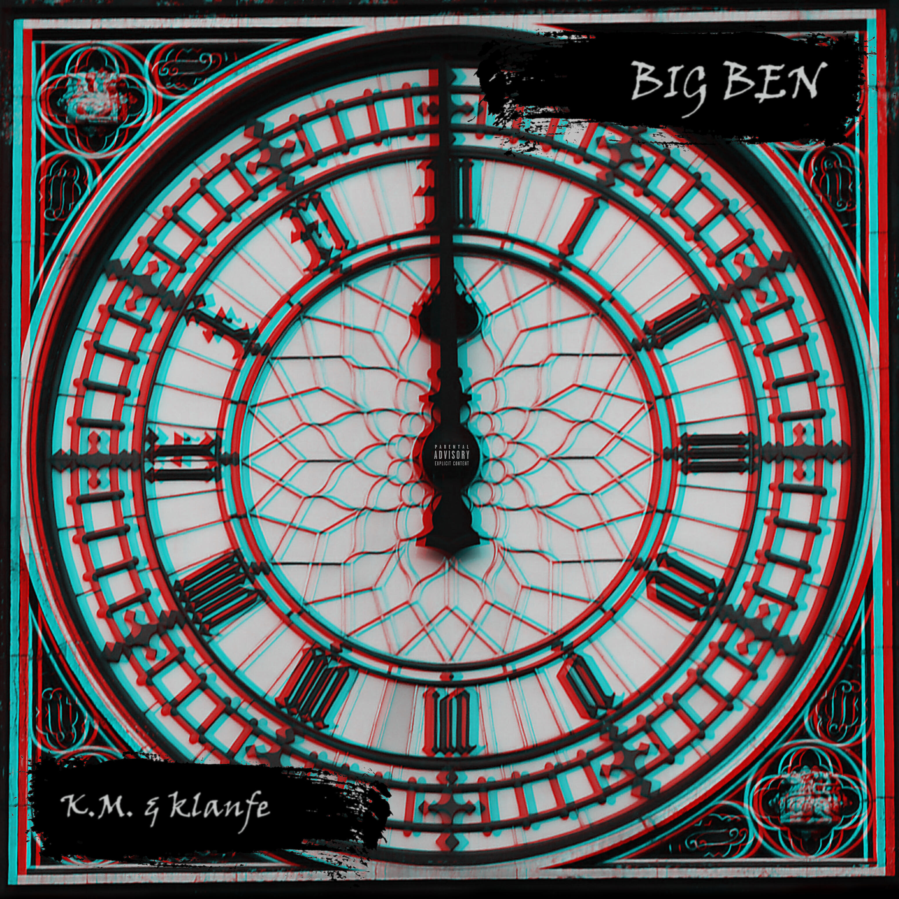 K.M., Klanfe - Big Ben