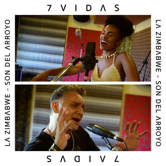 Релиз 7 Vidas