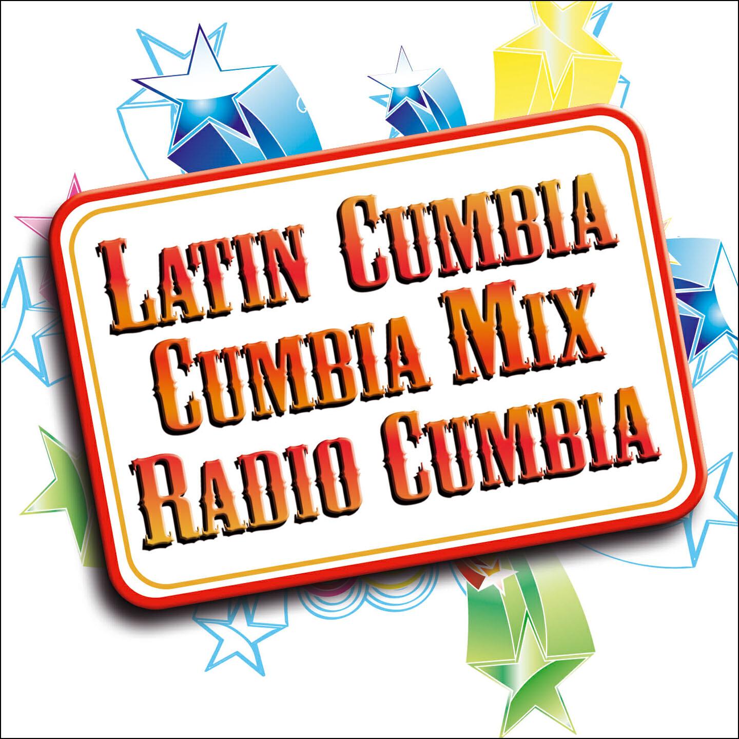 Релиз Latin Cumbia / Cumbia Mix / Radio Cumbia