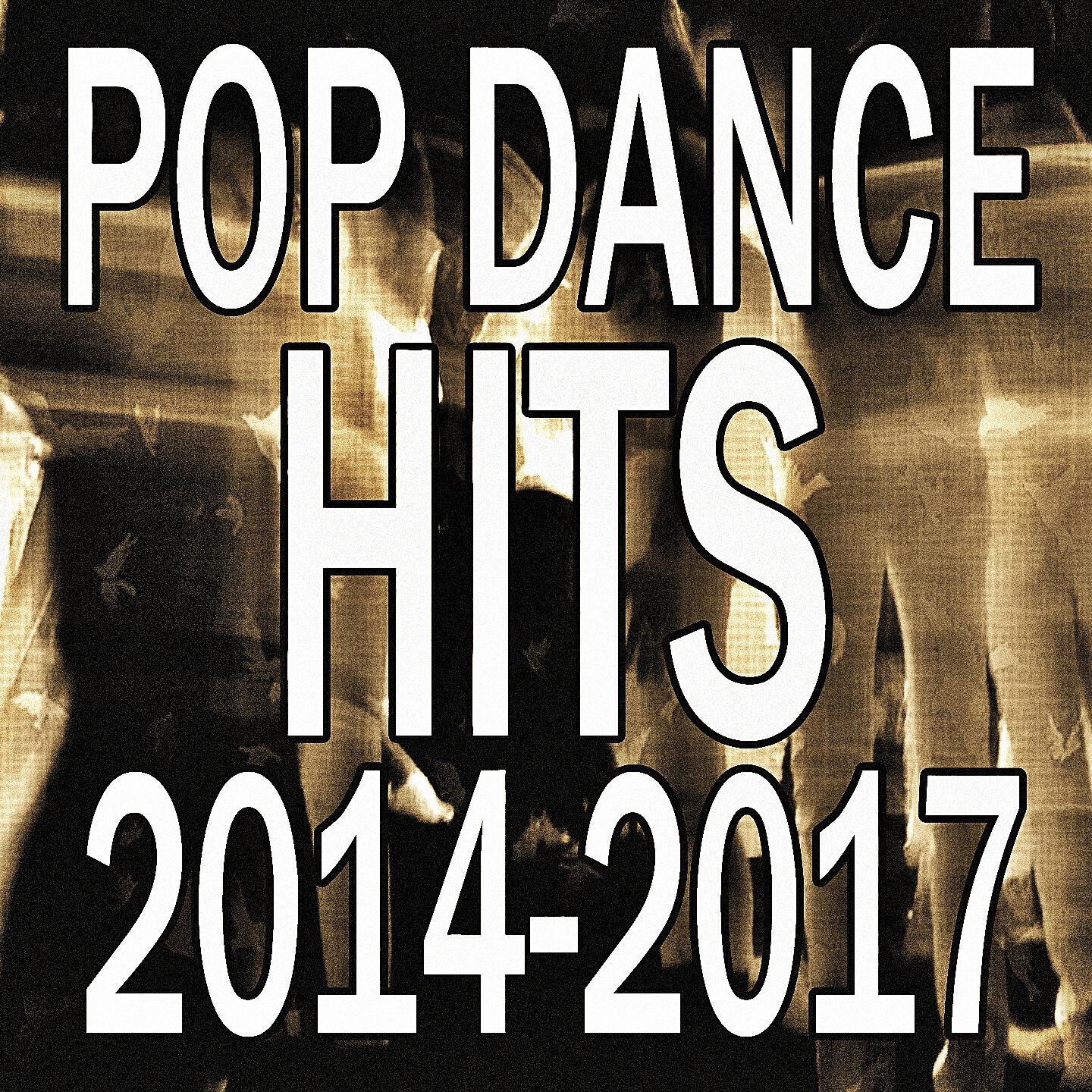 Релиз Pop Dance Hits 2014-2017