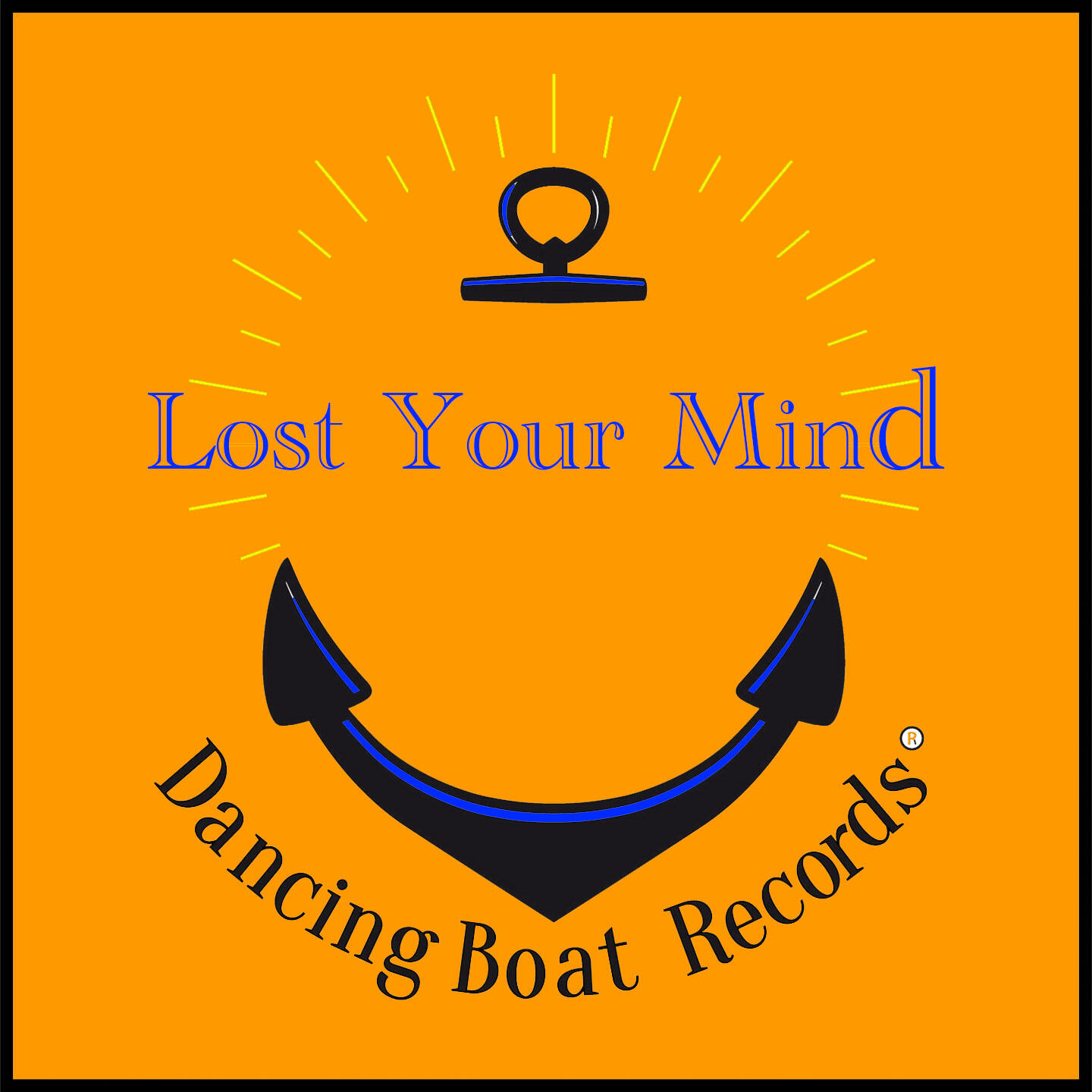 Постер альбома Lost your mind