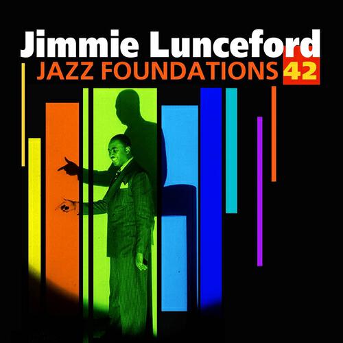 Релиз Jazz Foundations Vol. 42