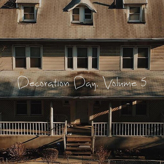 Релиз Decoration Day, Vol. 5