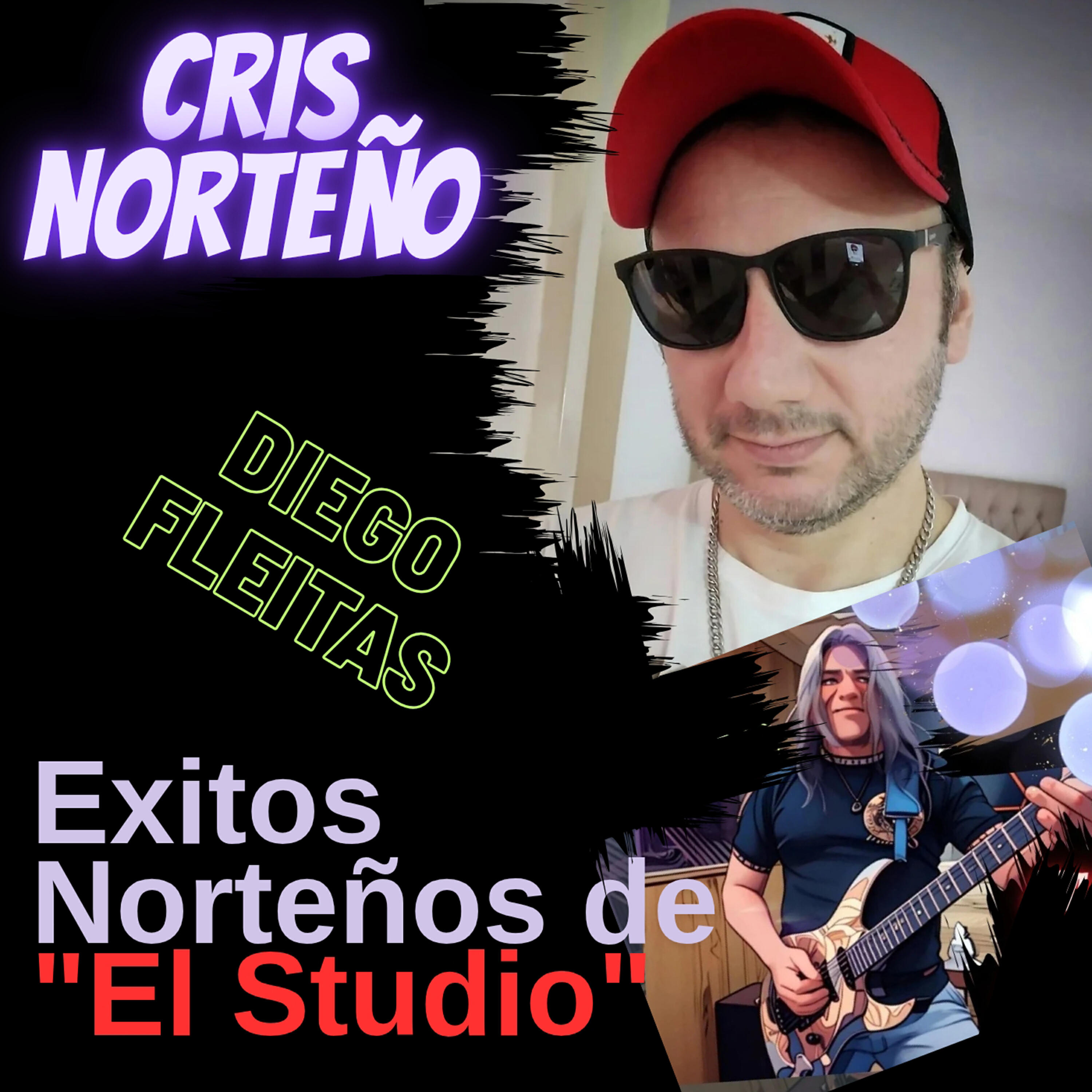 CRIS NORTEÑO