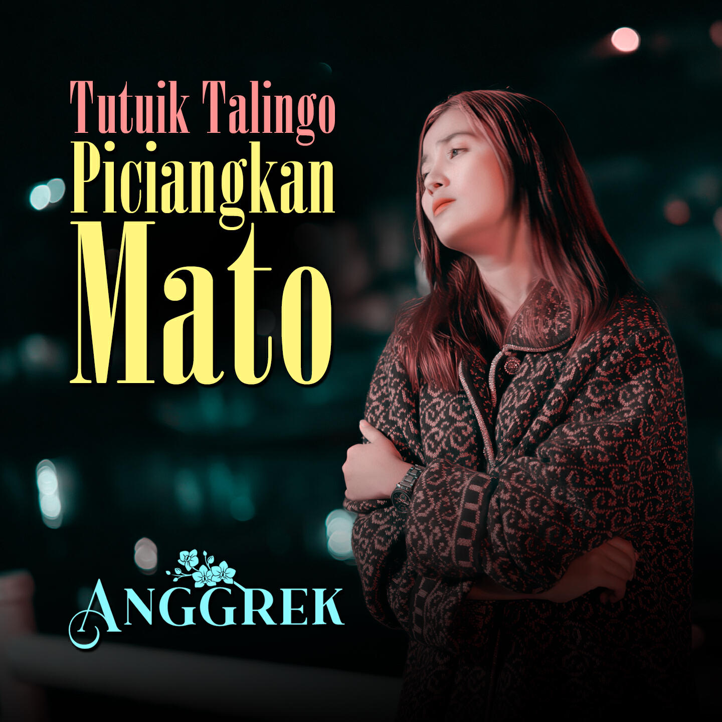 Релиз Tutuik Talingo Piciangkan Mato