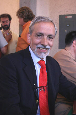 Dom Ismael Fernández de la Cuesta