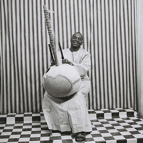 Toumani Diabeté