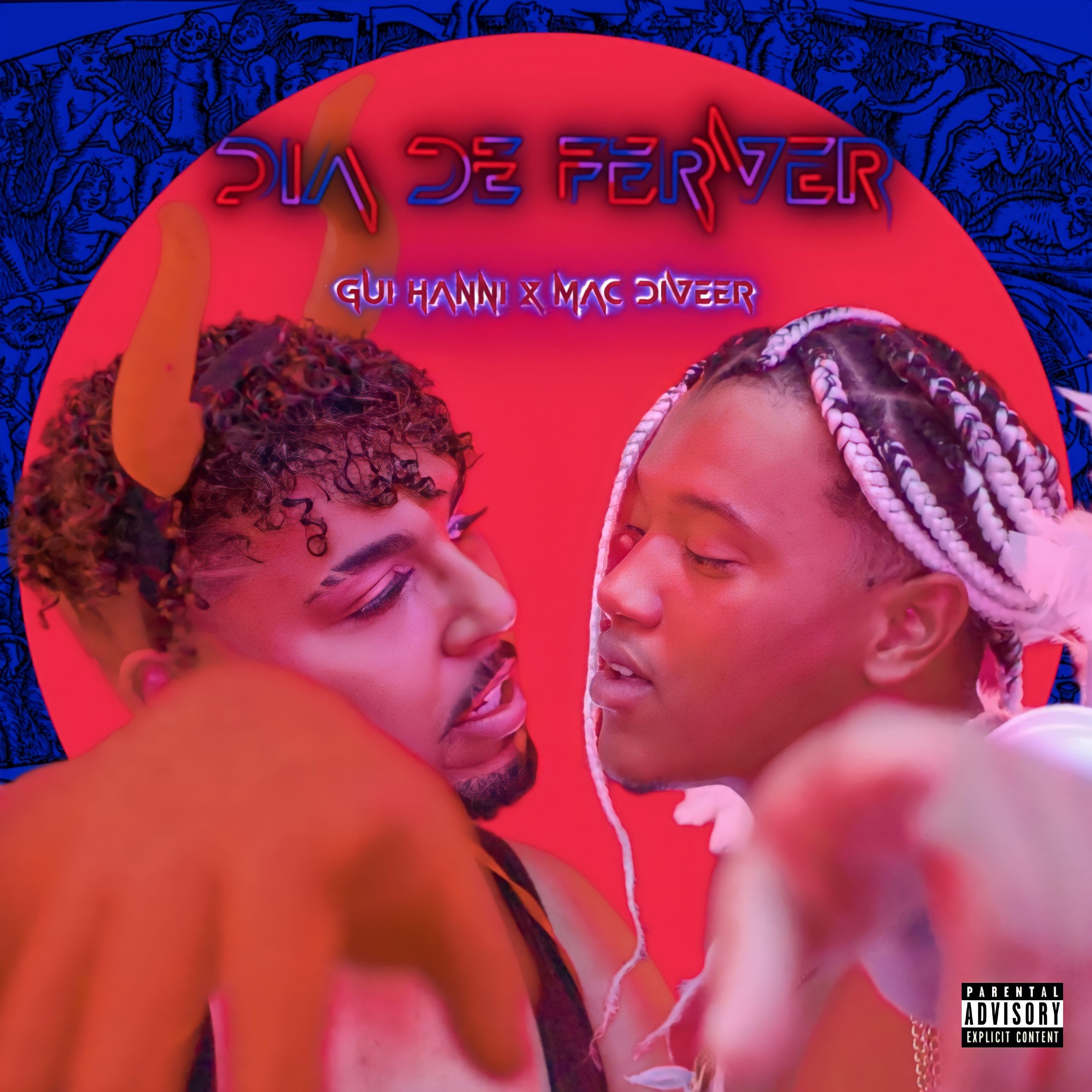 Релиз Dia de Ferver