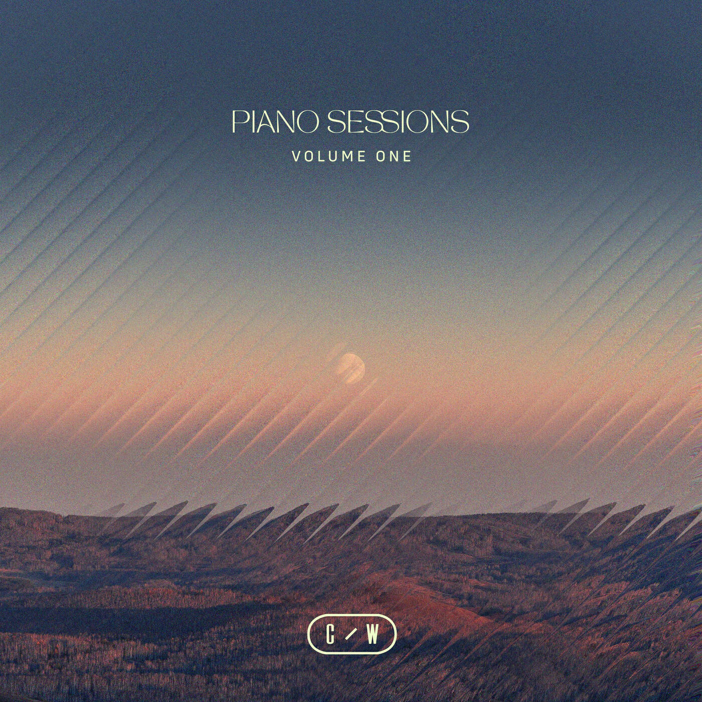 Релиз Piano Sessions (Vol. 1)