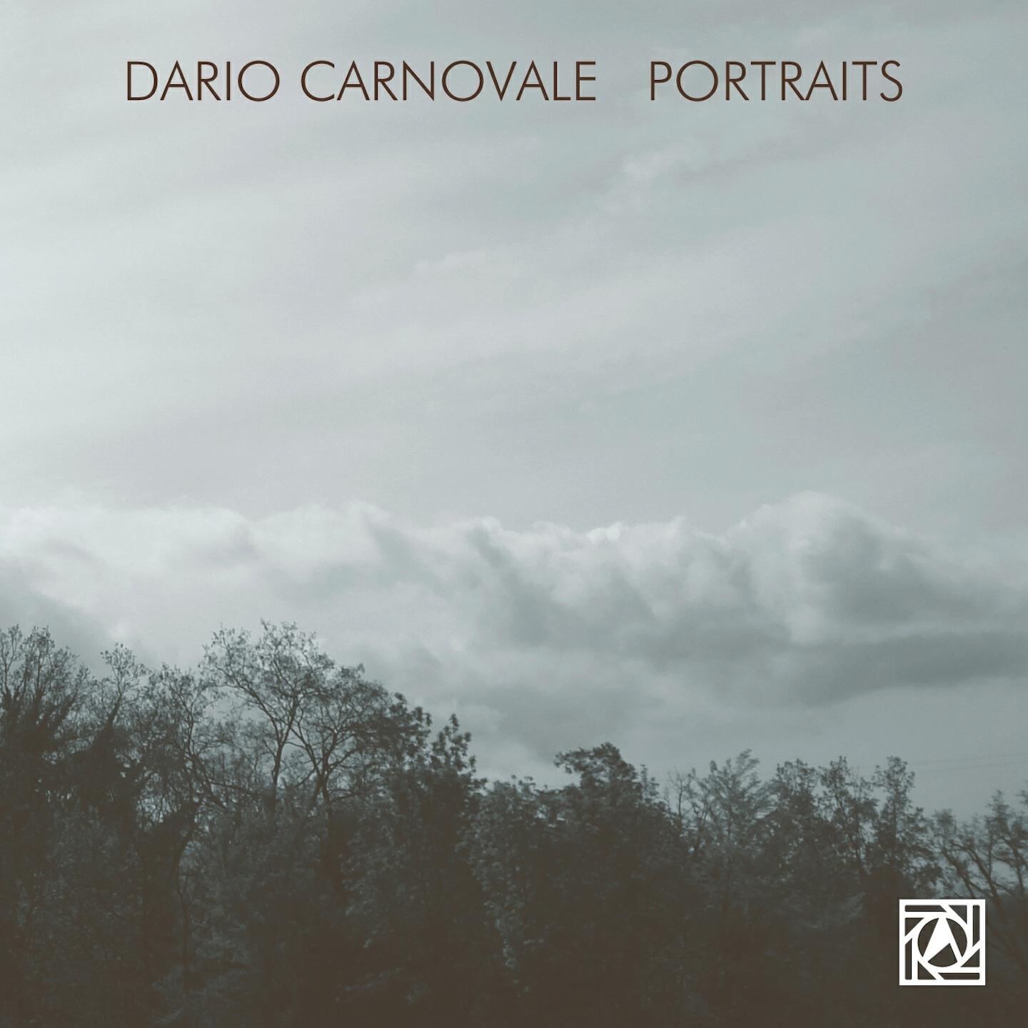 Релиз Portraits