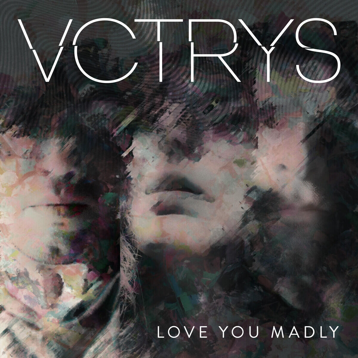 Релиз Love You Madly
