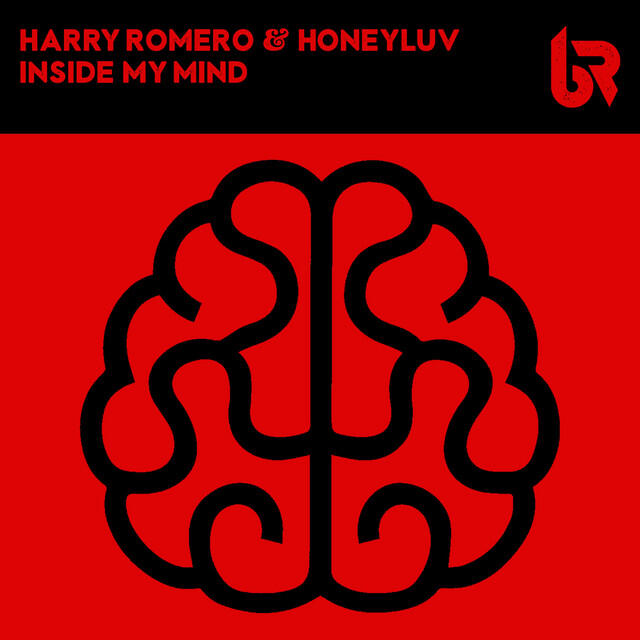 Релиз Inside My Mind