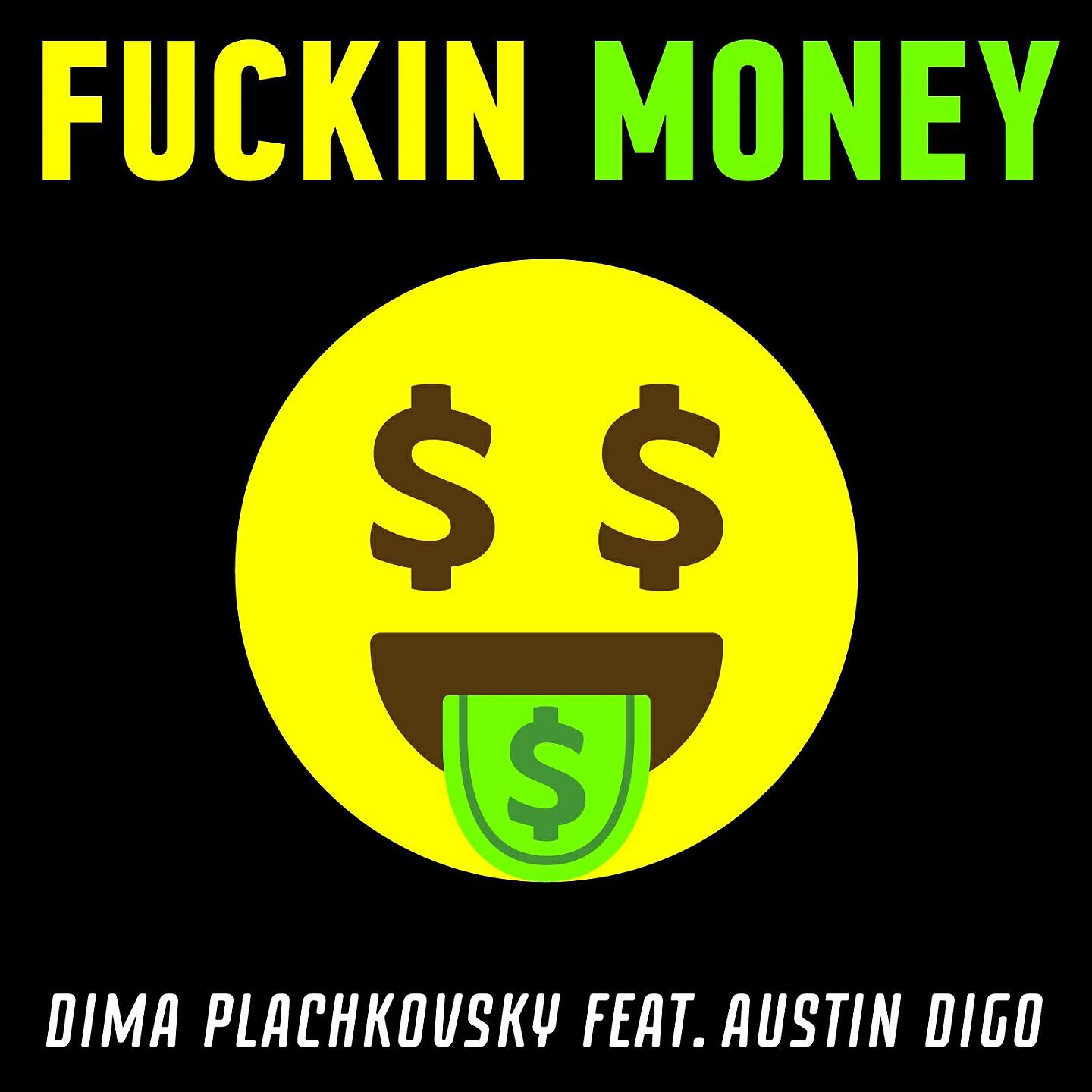 Релиз Fuckin Money