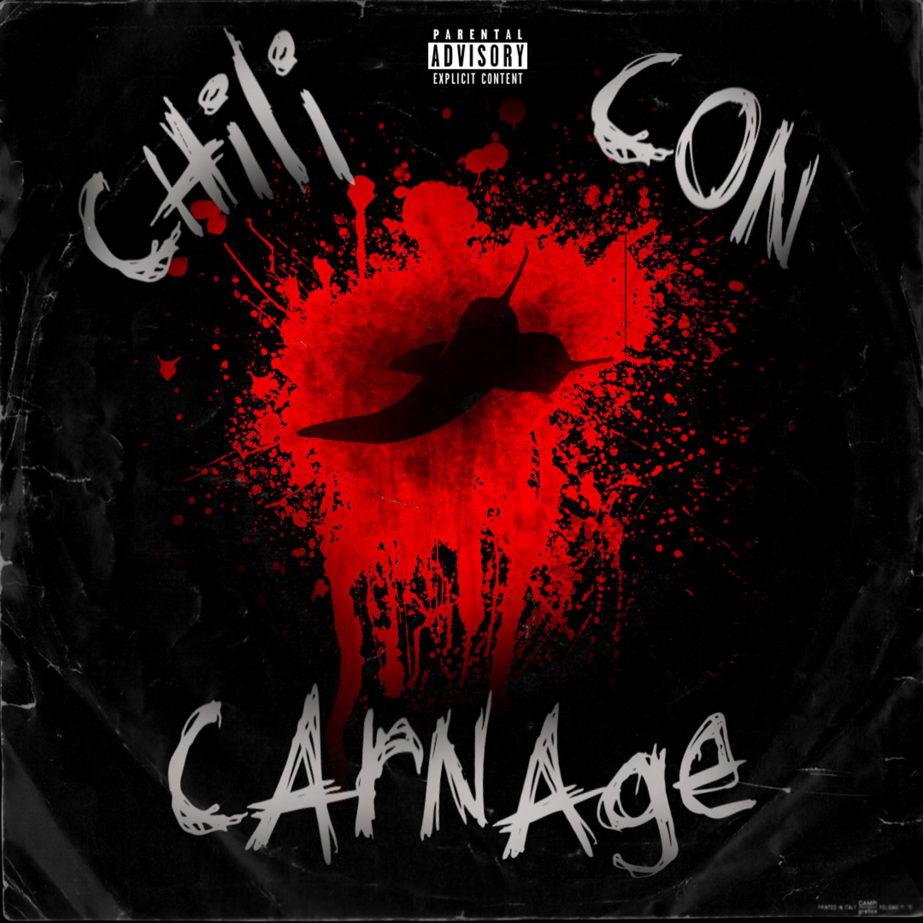 Релиз Chili Con Carnage