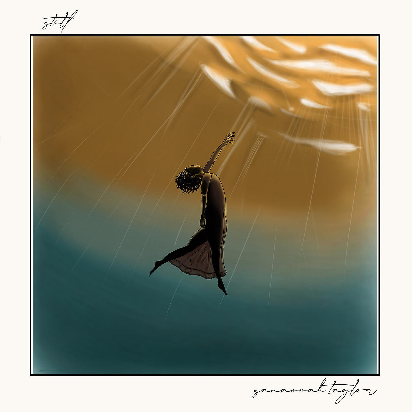 Релиз Still