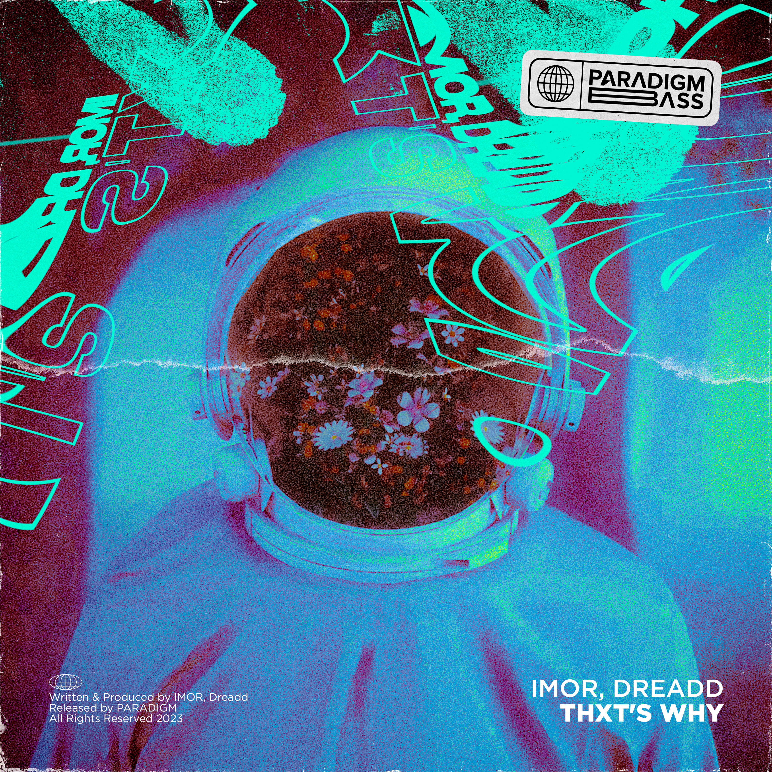 Релиз THXT'S WHY