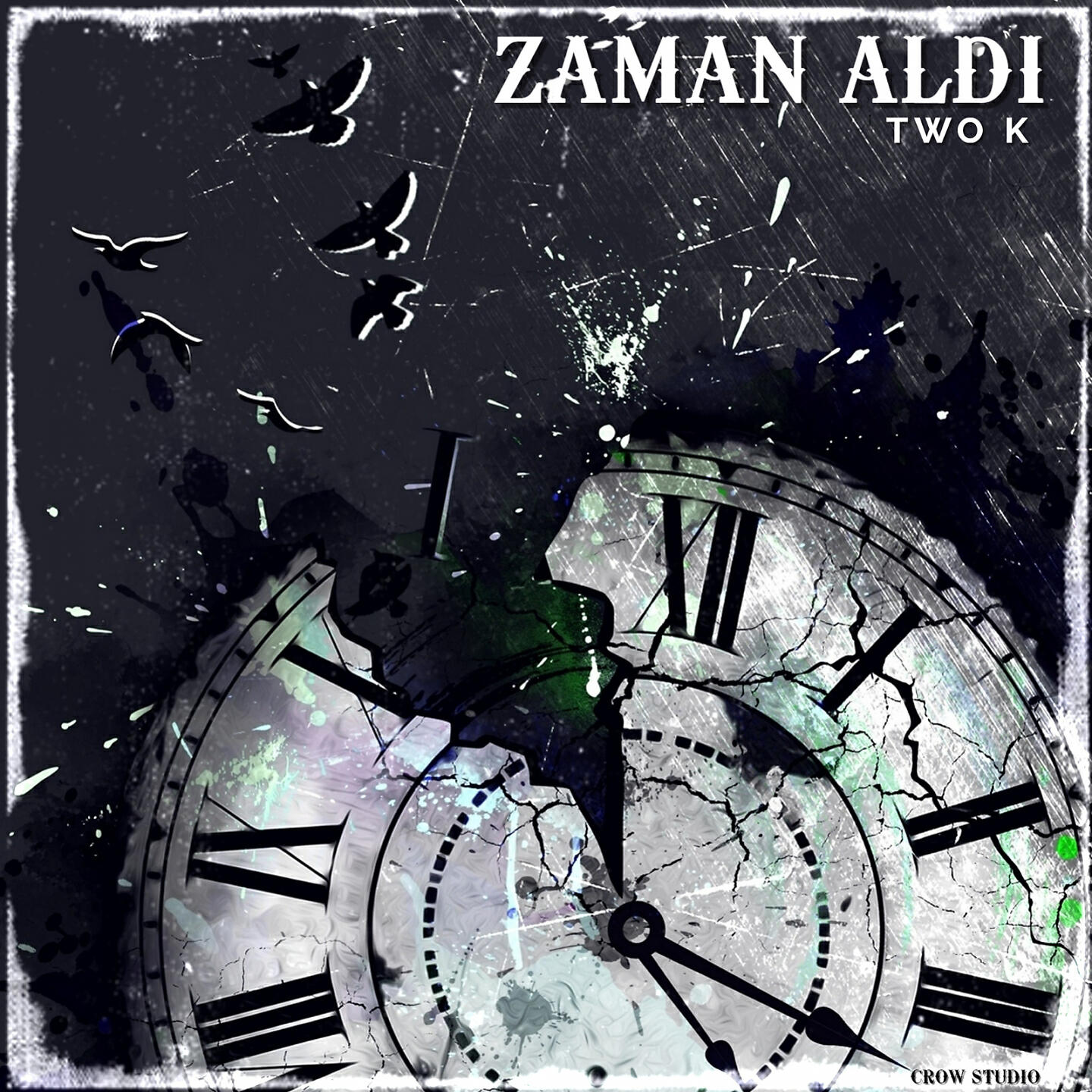 Релиз Zaman Aldı