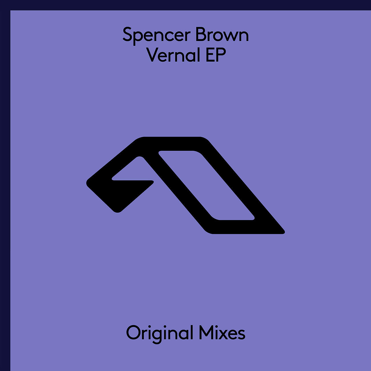 Релиз Vernal EP