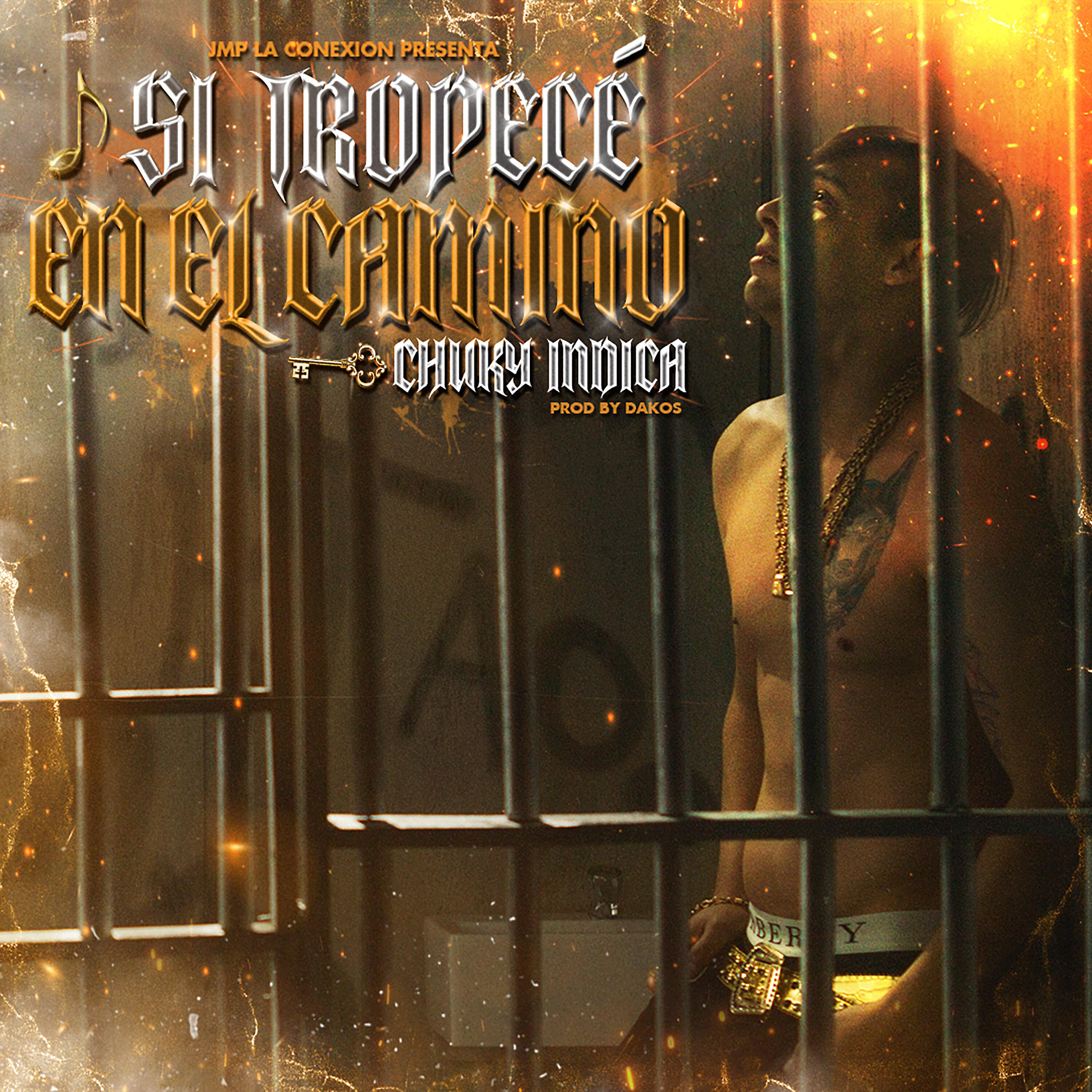 J.M.P LA CONEXION