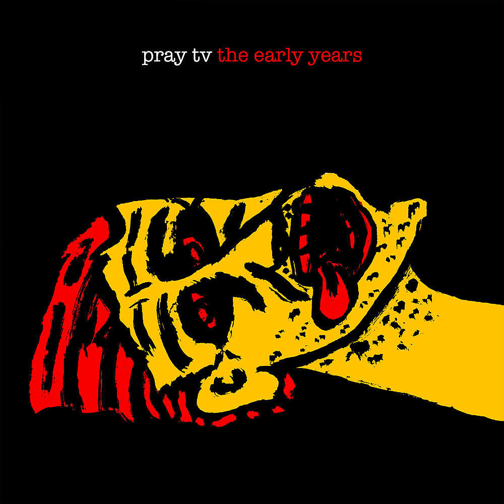 Pray TV