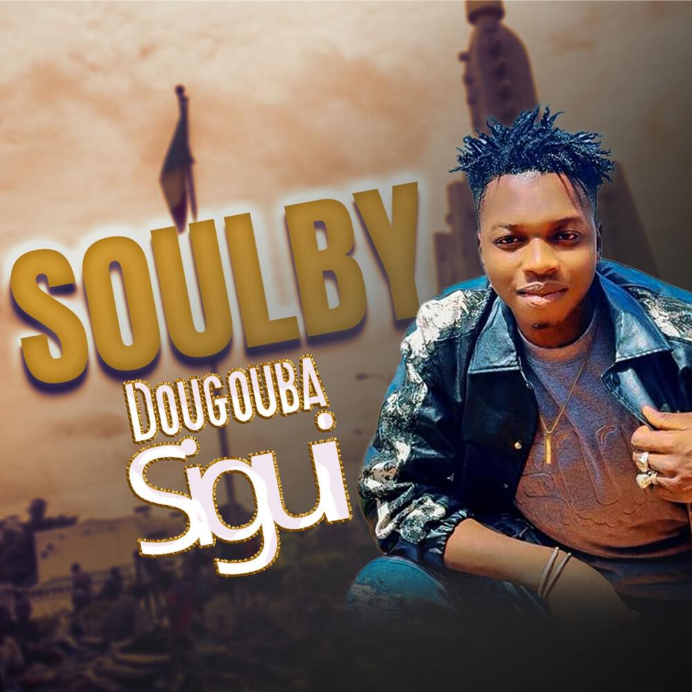 Релиз Dougouba sigui
