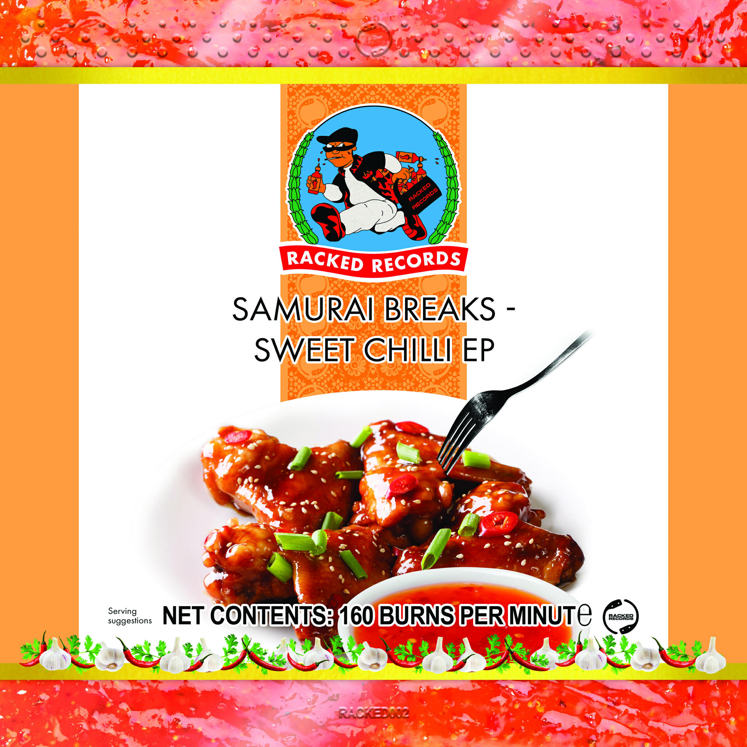 Релиз Sweet Chilli