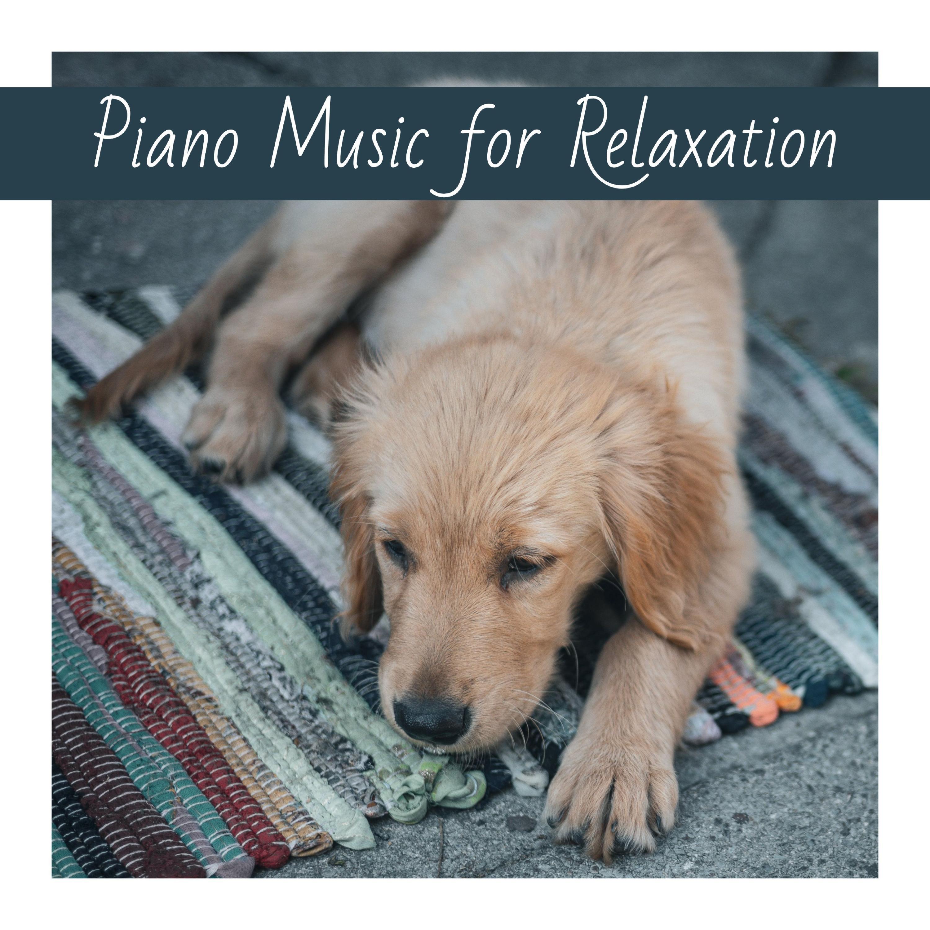 Релиз Piano Music for Relaxation