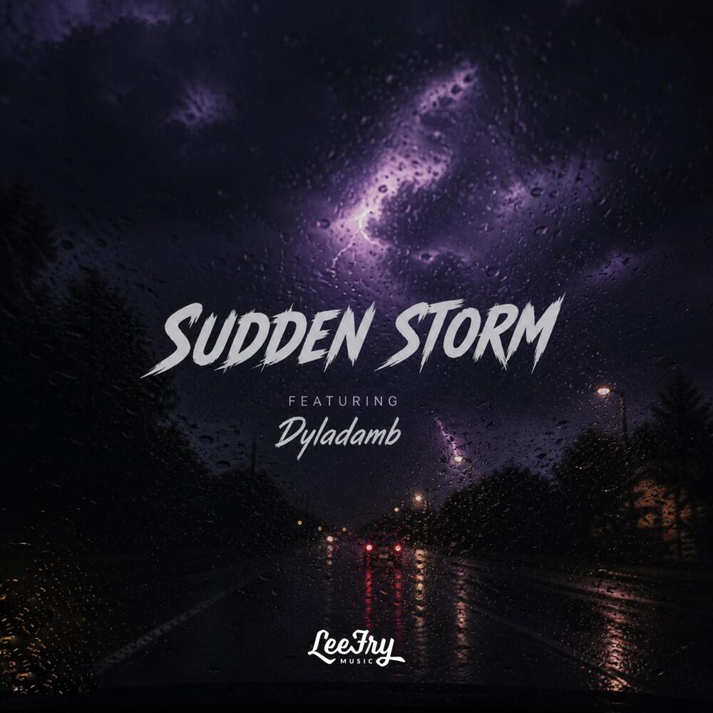 Релиз Sudden Storm