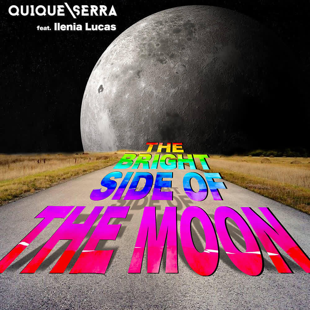 Релиз The Bright Side of the Moon