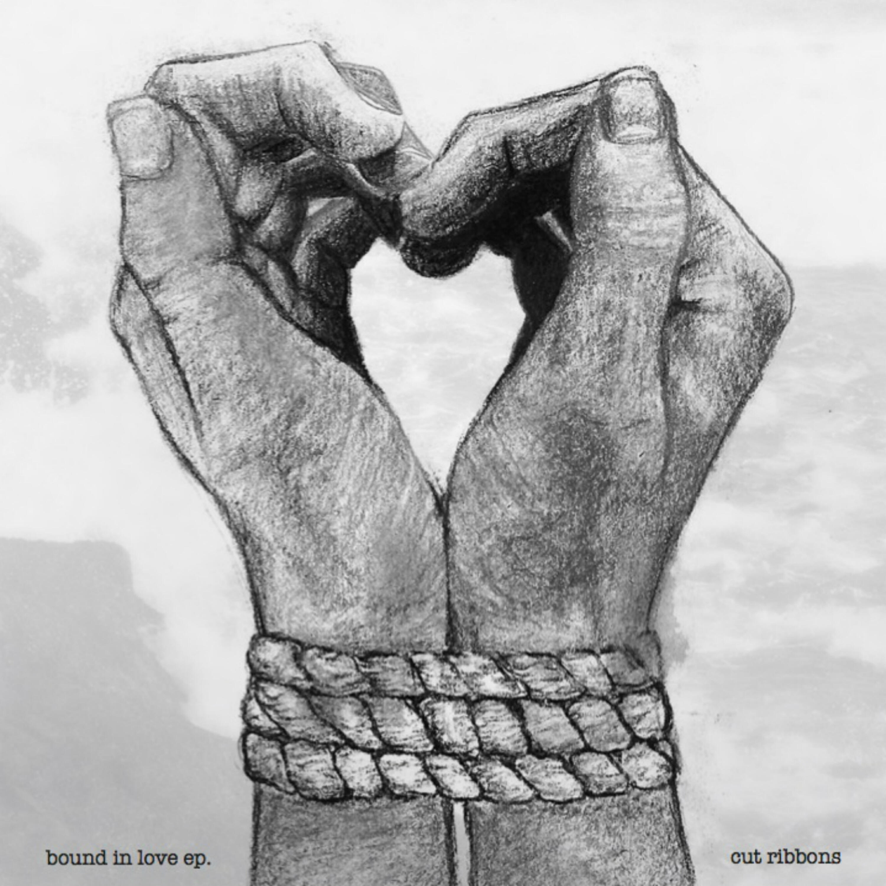 Релиз Bound in Love EP