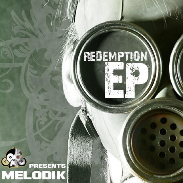 Релиз Redemption EP