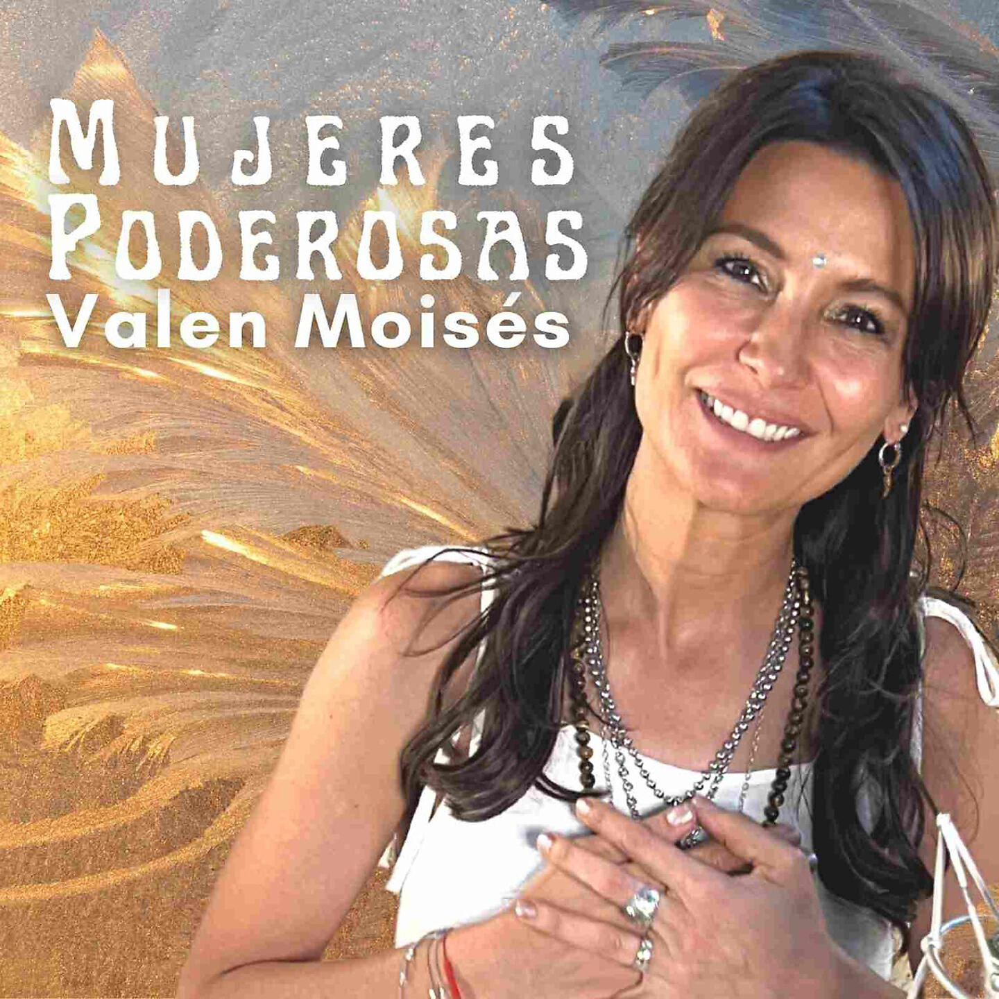 Релиз Mujeres Poderosas