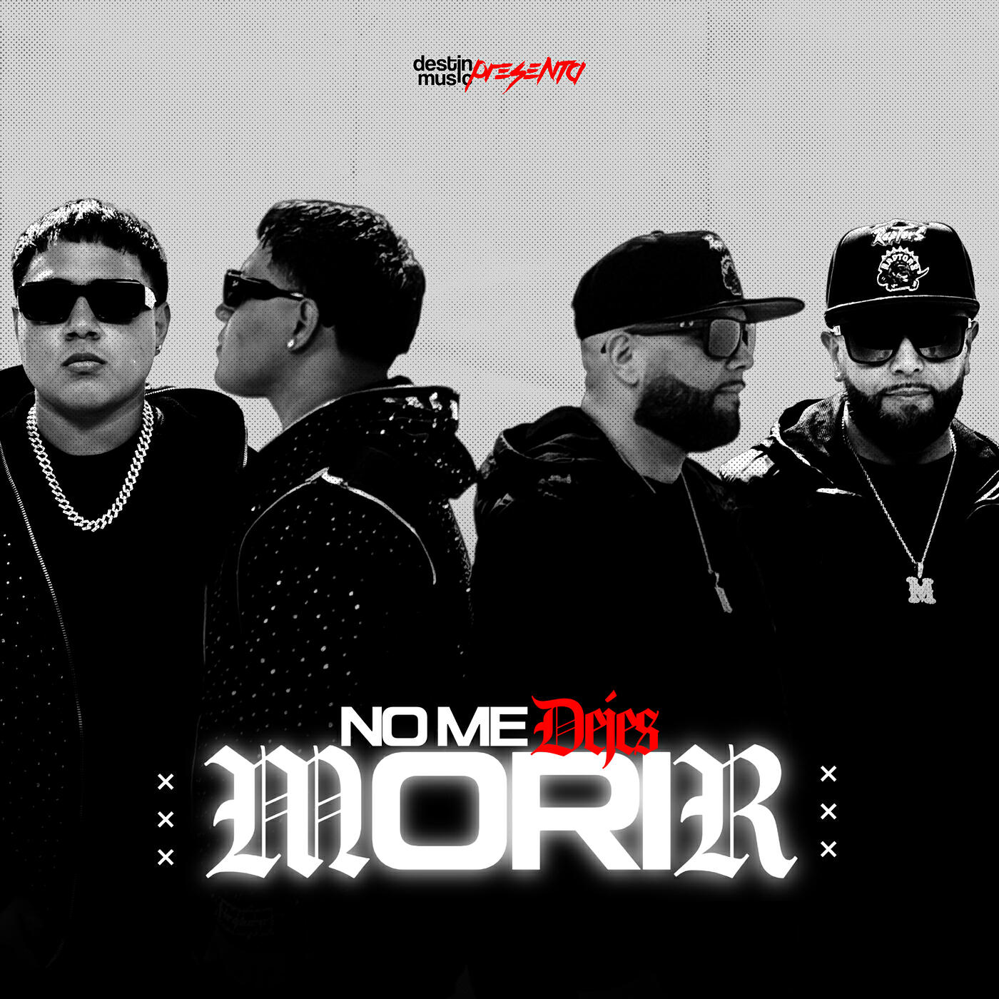 Релиз No Me Dejes Morir