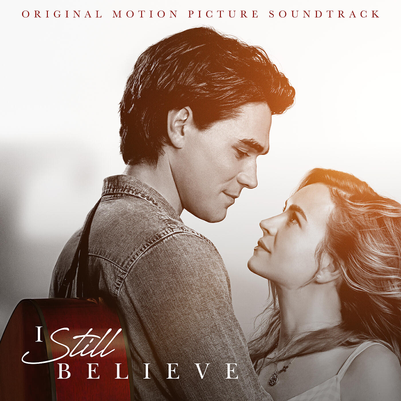 Релиз I Still Believe (Original Motion Picture Soundtrack)