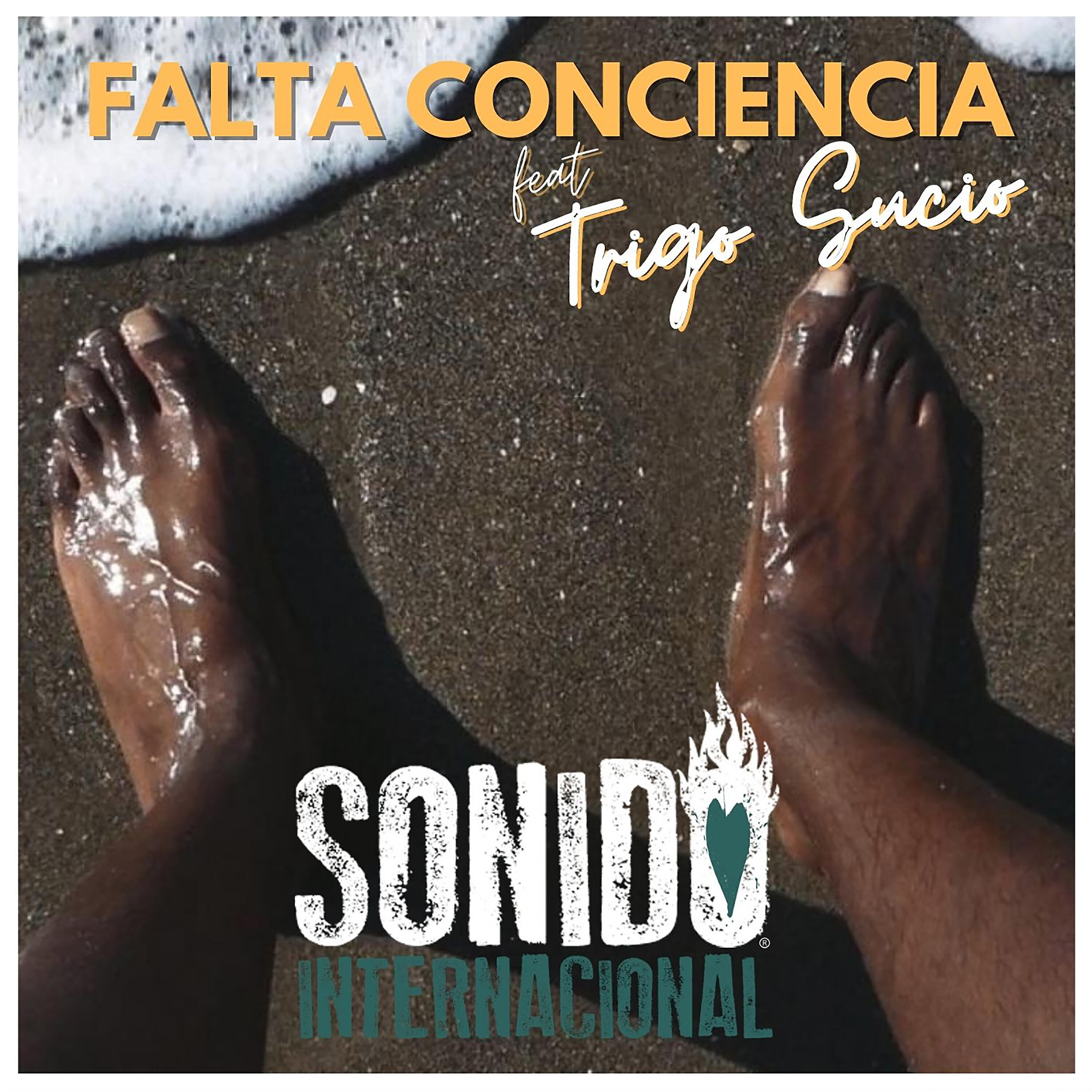 Trigo Sucio
