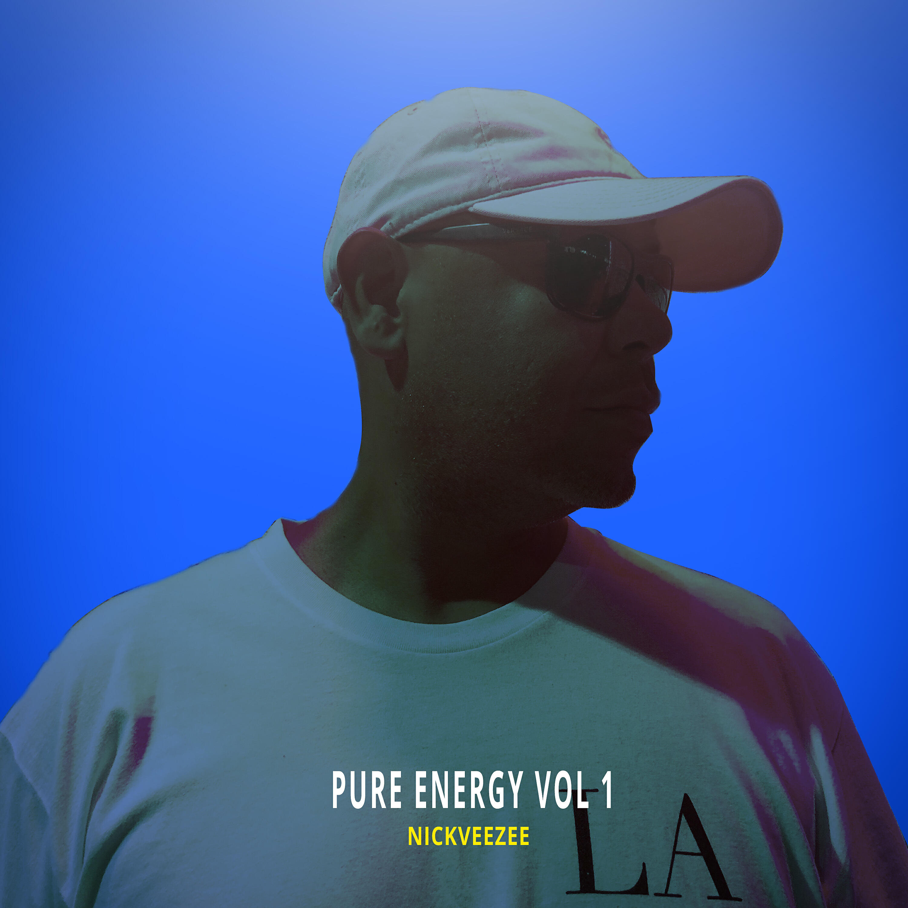 Релиз Pure Energy, Vol. 1